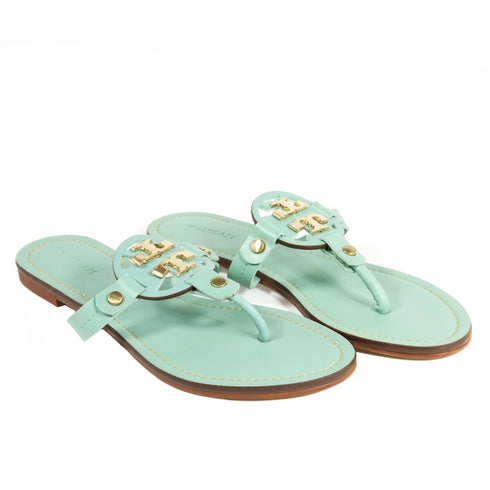Women Casual Slippers - 39877S